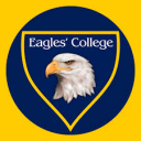 Logo de Colegio Eagles 
