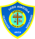 Logo de Liceo Agrícola Técnico  Profesional Padre Francisco Napolitano