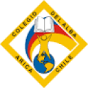 Logo de Colegio Del Alba