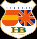 Logo de Jardín Infantil Hispano Británico