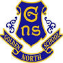 Logo de Colegio Golden North