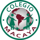 Logo de Colegio Macaya