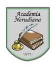 Logo de Colegio Nerudiana