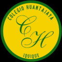 Logo de Colegio Huantajaya
