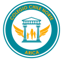 Logo de Colegio Chile Norte