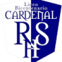 Logo de Liceo Bicentenario Cardenal Raúl Silva Henríquez