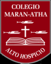 Logo de Colegio Maran-Atha