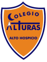 Logo de Colegio Alturas