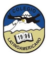 Logo de Colegio Lationoamericano Las Parinas