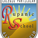 Logo de Colegio Rupanic