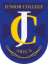 Logo de Colegio Junior