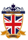 Logo de Colegio Inglés The Sower