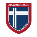 Logo de English School Amazing Grace