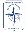 Logo de Col·legi Femenino Madre Del Rosario