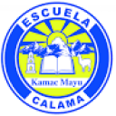 Logo de Colegio Kamac Mayu