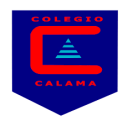 Logo de Col·legi Calama