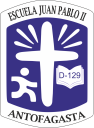 Logo de Col·legi Juan Pablo II