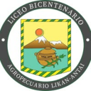 Logo de Liceo Bicentenario Agropecuario Likan Antai