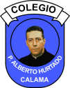 Logo de Col·legi Padre Alberto Hurtado