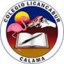 Logo de Col·legi Licancabur
