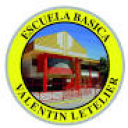 Logo de Col·legi D-131 Valentin Letelier