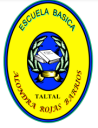 Logo de Escuela Básica Alondra Rojas Barrios