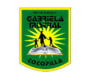 Logo de Escuela Básica Gabriela Mistral D-137 