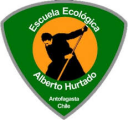 Logo de Col·legi Ecológica Padre Alberto Hurtado