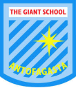 Logo de Colegio The Giant