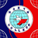 Logo de Colegio North College