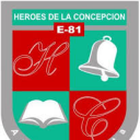 Logo de Colegio Héroes De La Concepción