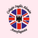 Logo de Colegio Inglés-Alemán