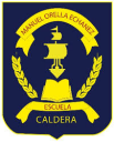 Logo de Colegio Manuel Orella Echanez 