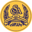 Logo de Colegio San Agustín De Atacama