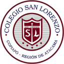 Logo de Colegio San Lorenzo