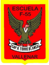 Logo de Escuela  Capitán Rafael Torreblanca