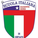 Logo de Colegio  Giusseppe Verdi