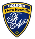 Logo de Colegio Flora Normilla