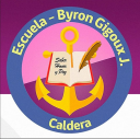 Logo de Escuela Byron Gigoux James