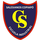 Logo de Colegio Industrial Salesianos Copiapó