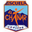 Logo de Escuela El Chañar