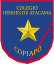 Logo de Colegio Héroes De Atacama