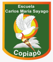 Logo de Escuela Carlos María Sayago