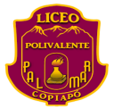 Logo de Liceo El Palomar