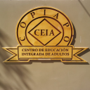 Logo de Centro De Educación Integrada De Adultos