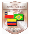 Logo de Colegio Hispano América