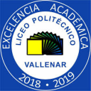 Logo de Colegio Politécnico Vallenar