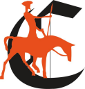 Logo de Colegio Cervantino