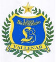 Logo de Liceo Bicentenario De Vallenar