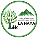 Logo de CEIA La Haya